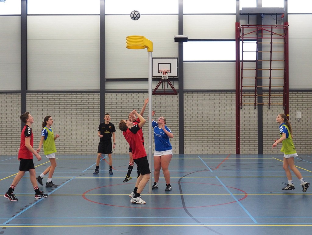 Korfbal B2-30 januari-001.JPG